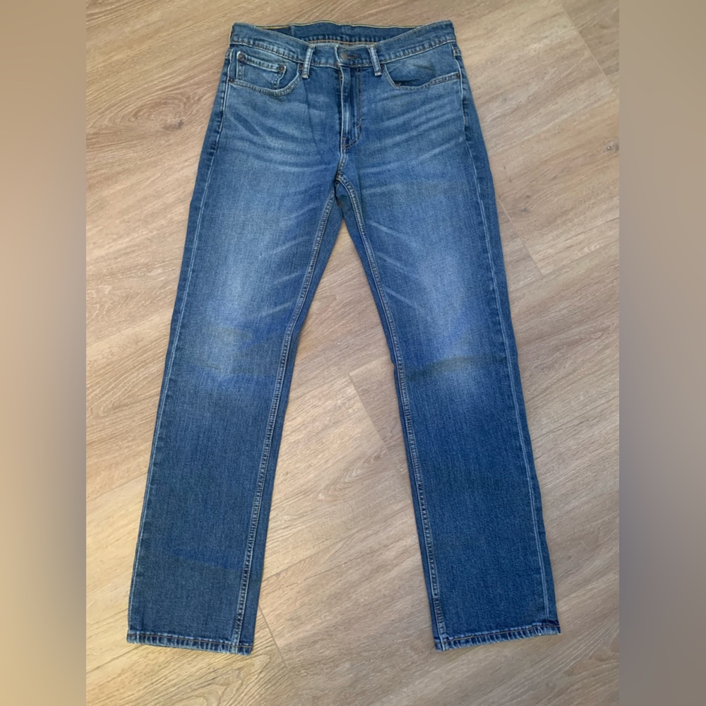 Levi’s 514 31x32